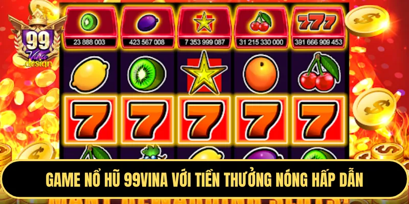 Game Nổ Hũ T88 với hàng ngàn chủ đề khác nhau